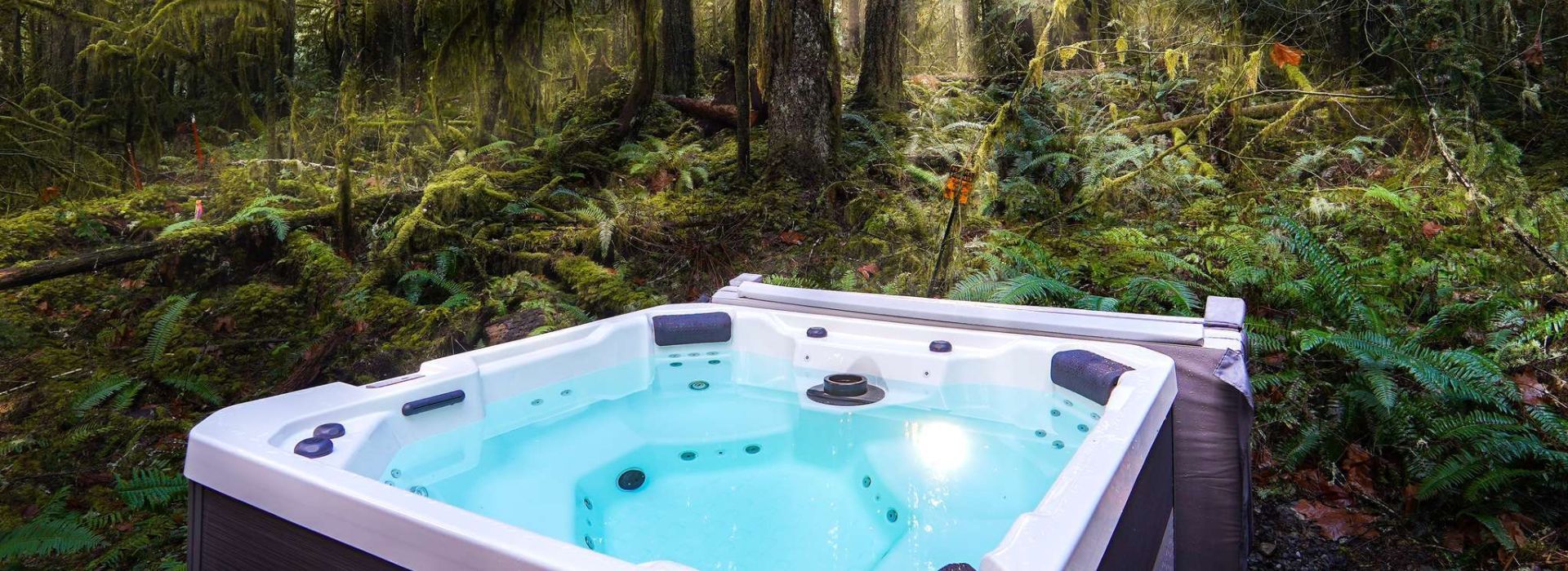 Luxury Getaways