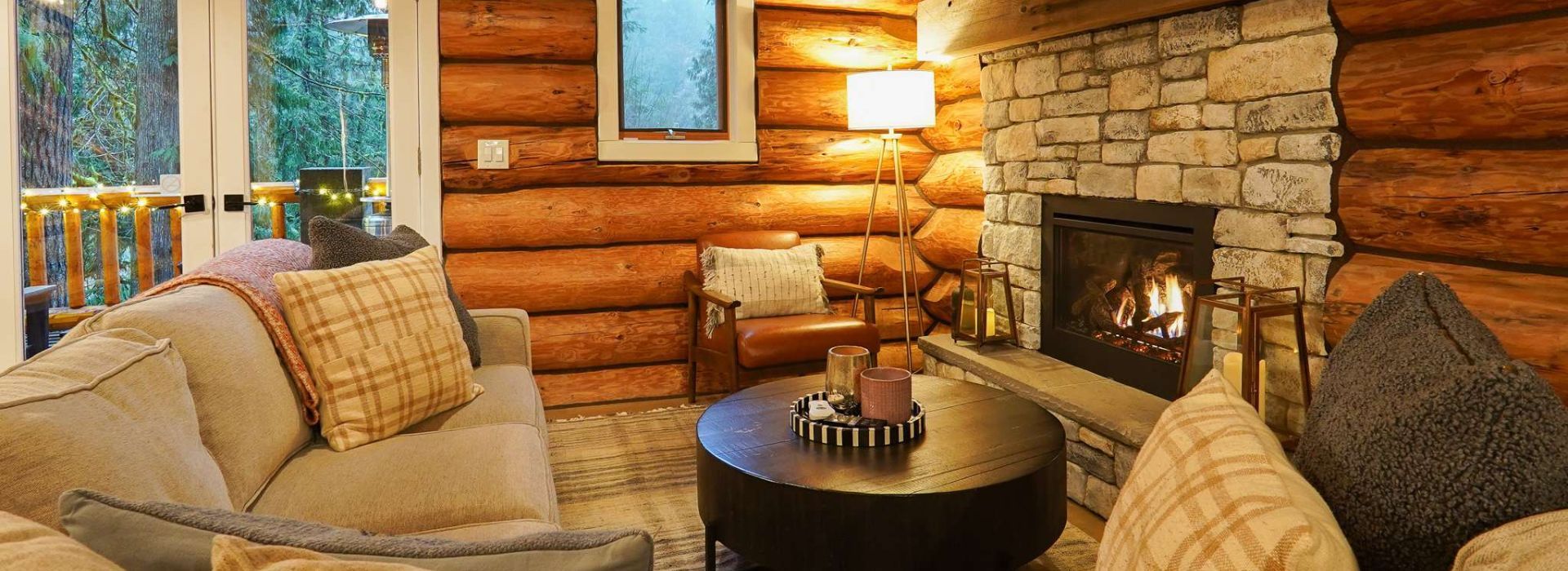 Luxury Getaways