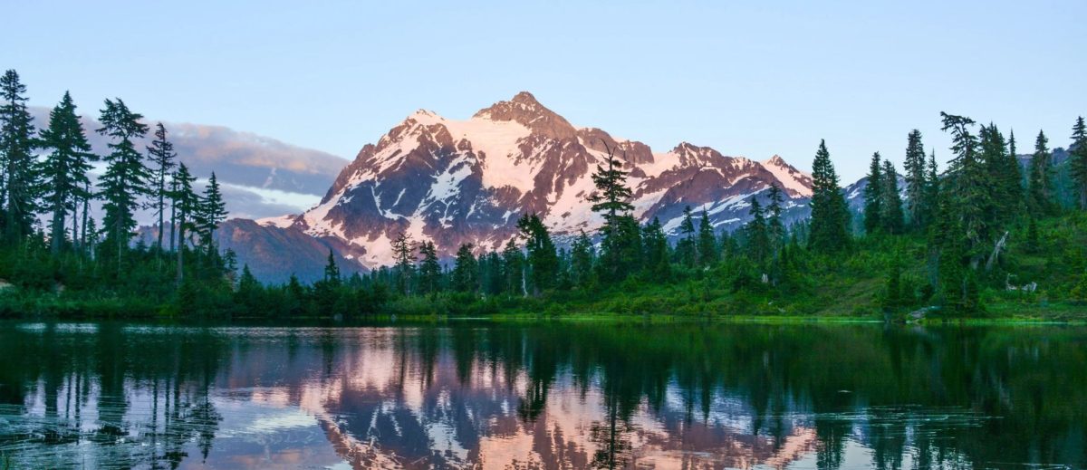 mt baker