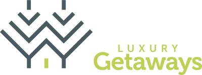 Luxury Getaways Logo