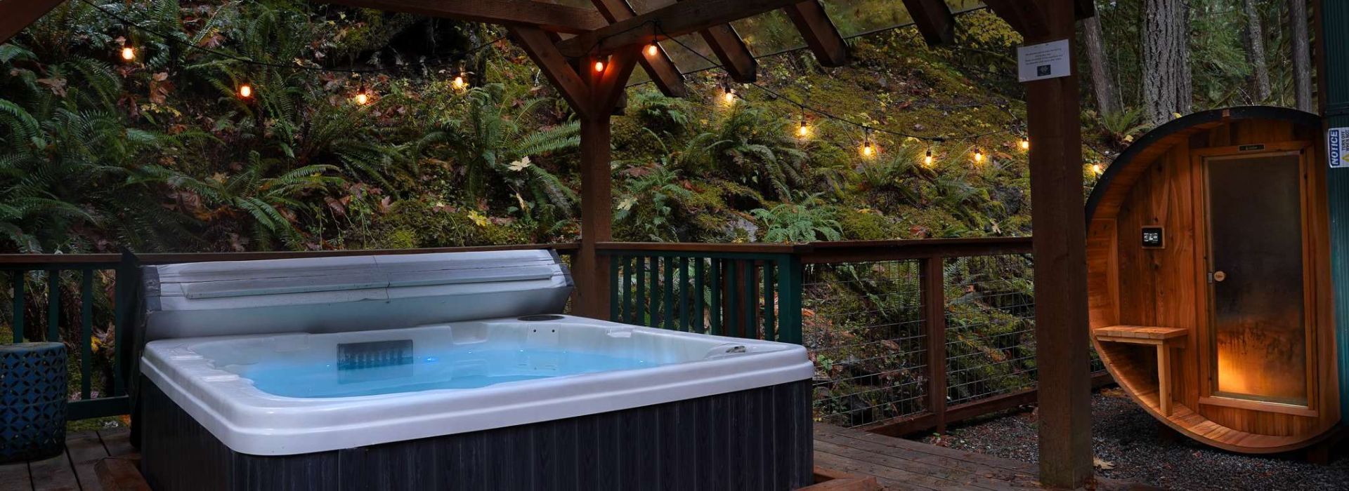 Luxury Getaways