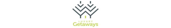 Luxury Getaways email header