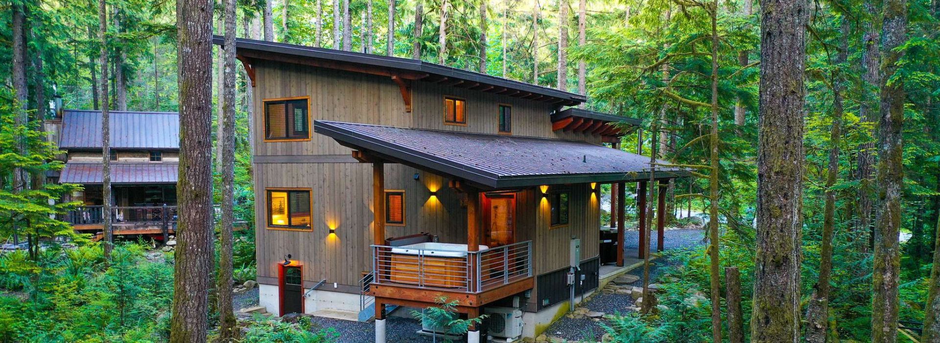 Luxury Getaways