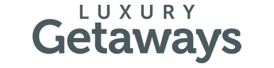 Luxury Getaways Logo