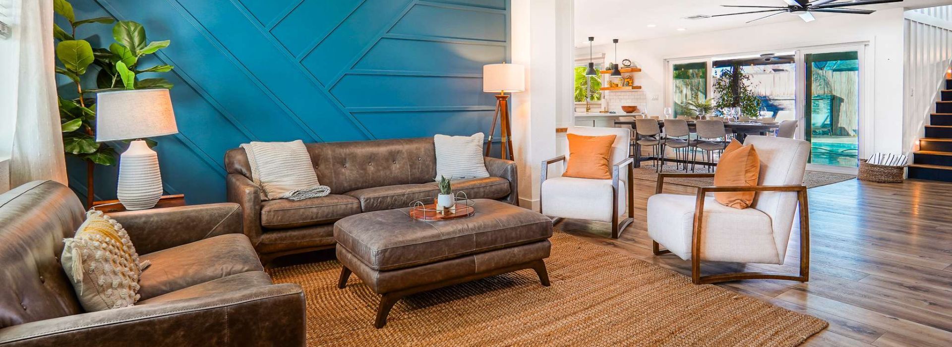 Luxury Getaways