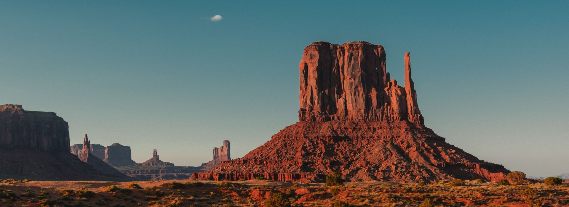 Luxury Getaways