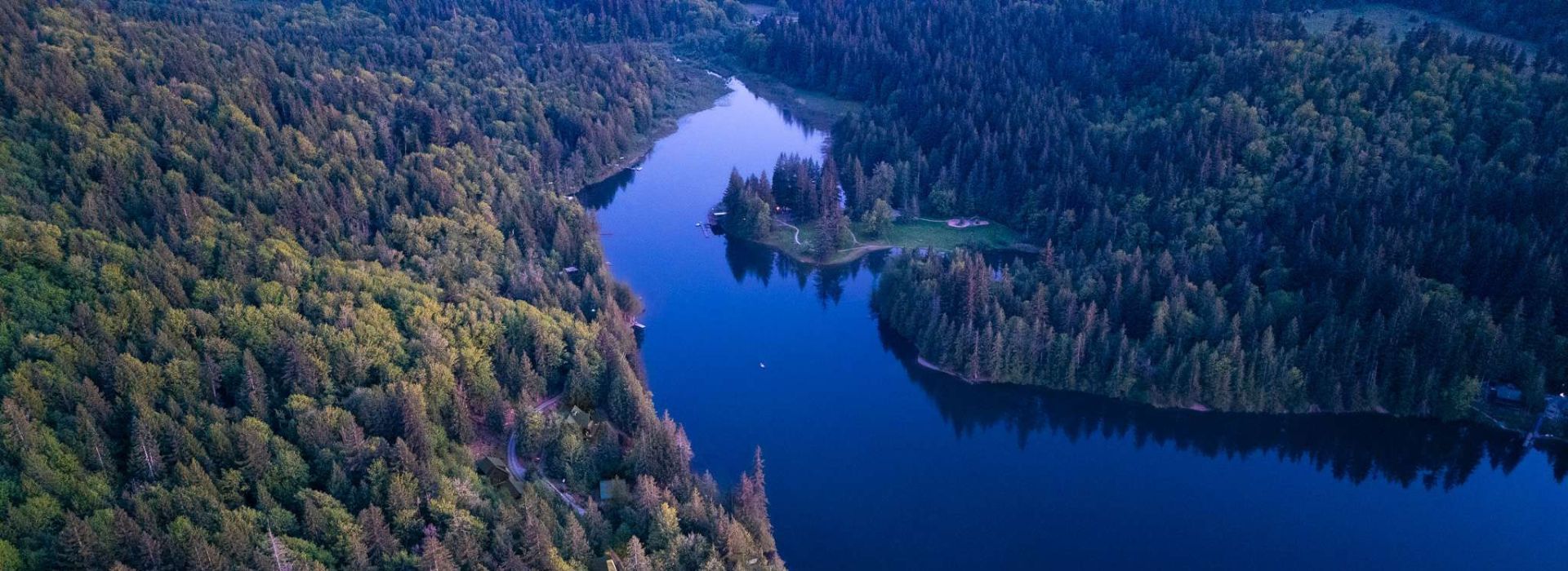 Luxury Getaways