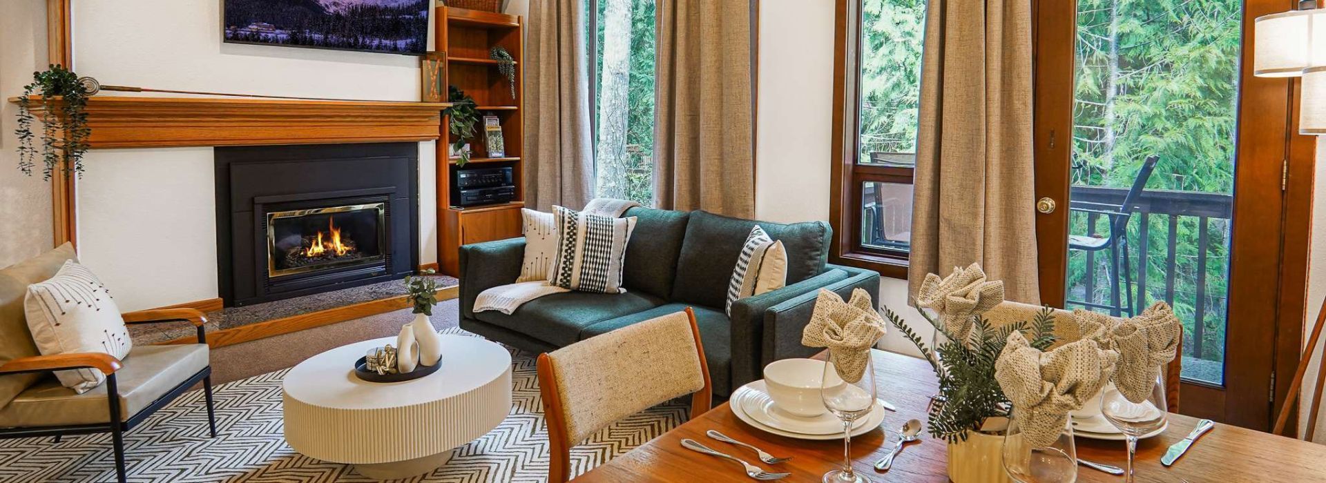 Luxury Getaways