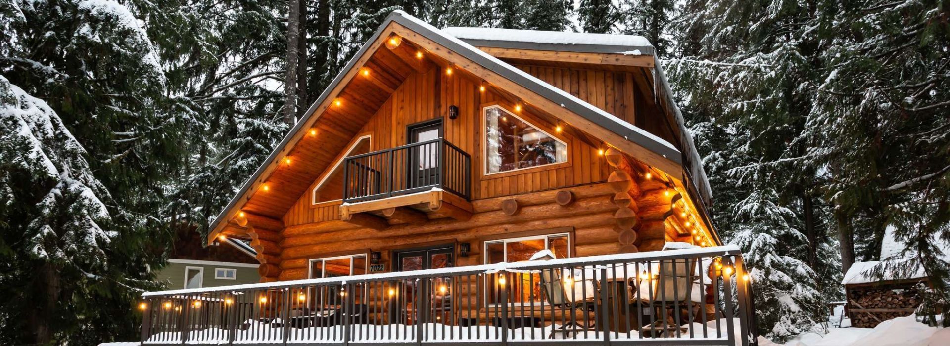 Luxury Getaways