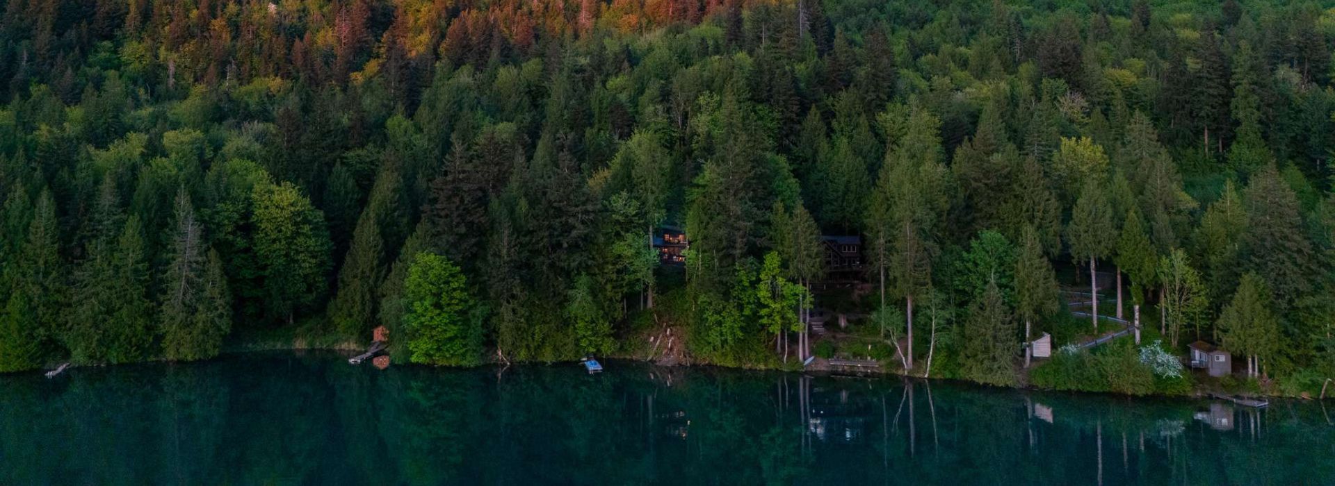 Luxury Getaways