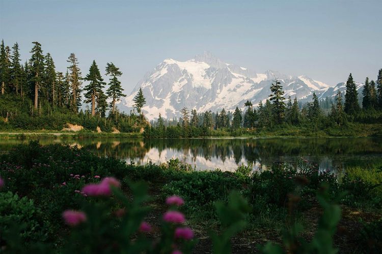Mt. Baker Vacation Rentals
