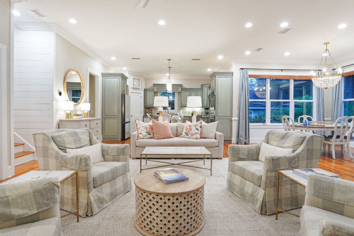 Luxury Getaways