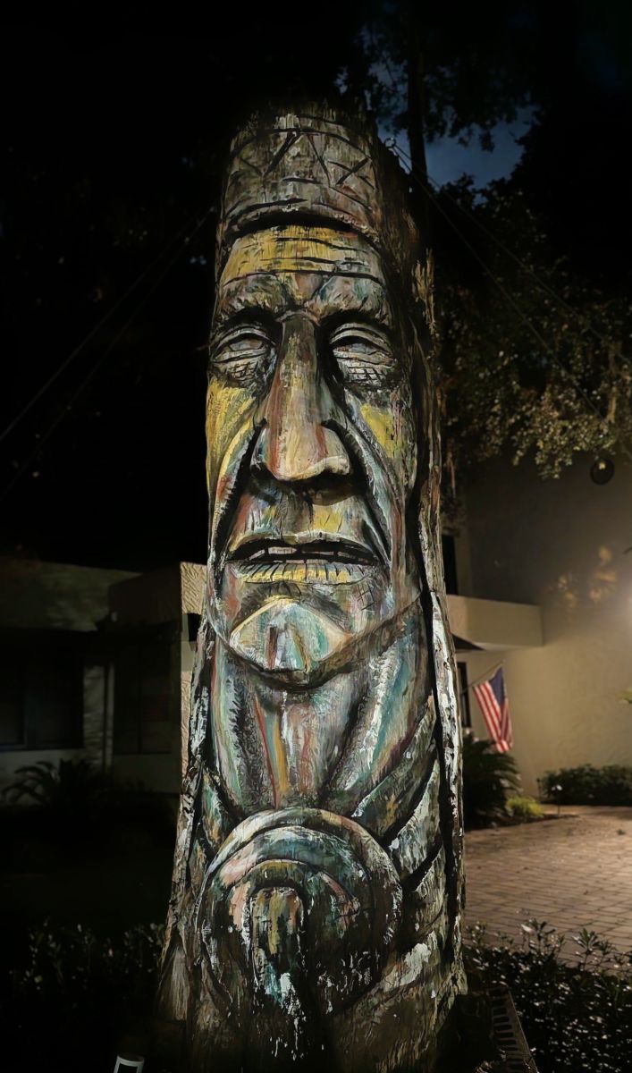 st simons tree spirits