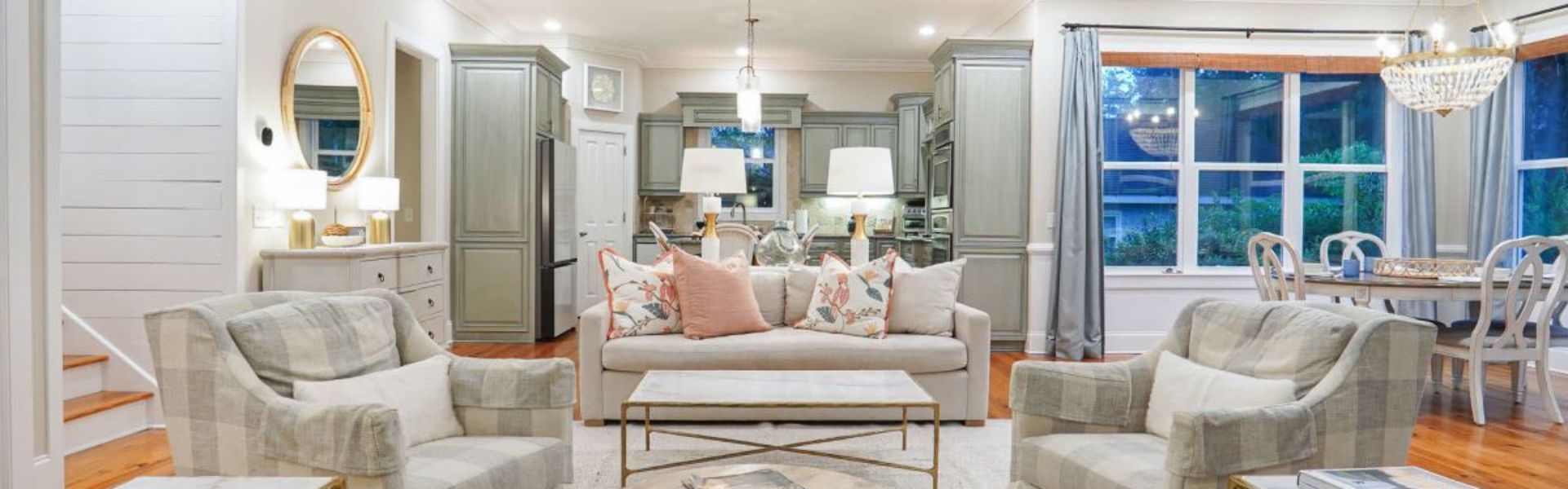 Luxury Getaways